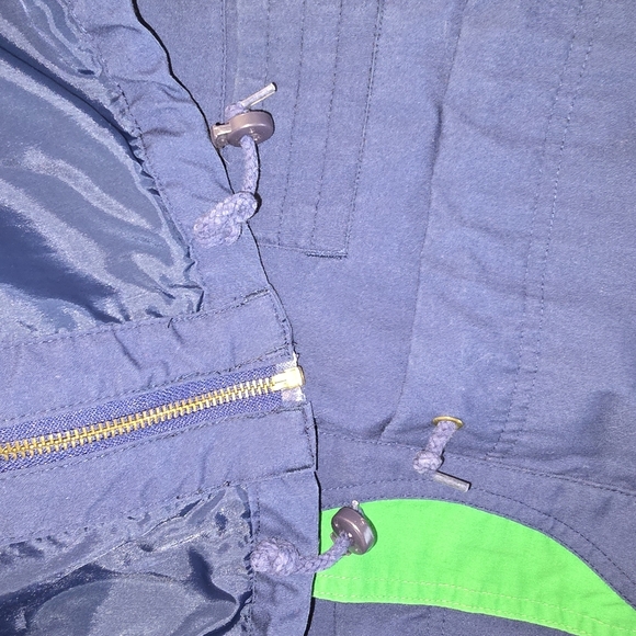 Out Brook Jacket Size L - Picture 12 of 15